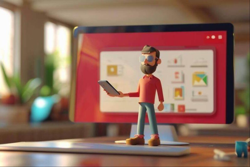 How Do I Create a Promo Video for My Mobile App?