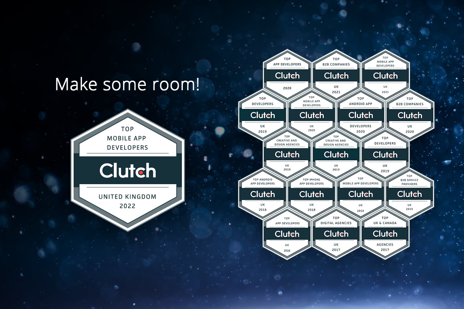 Top UK App Developers 2022