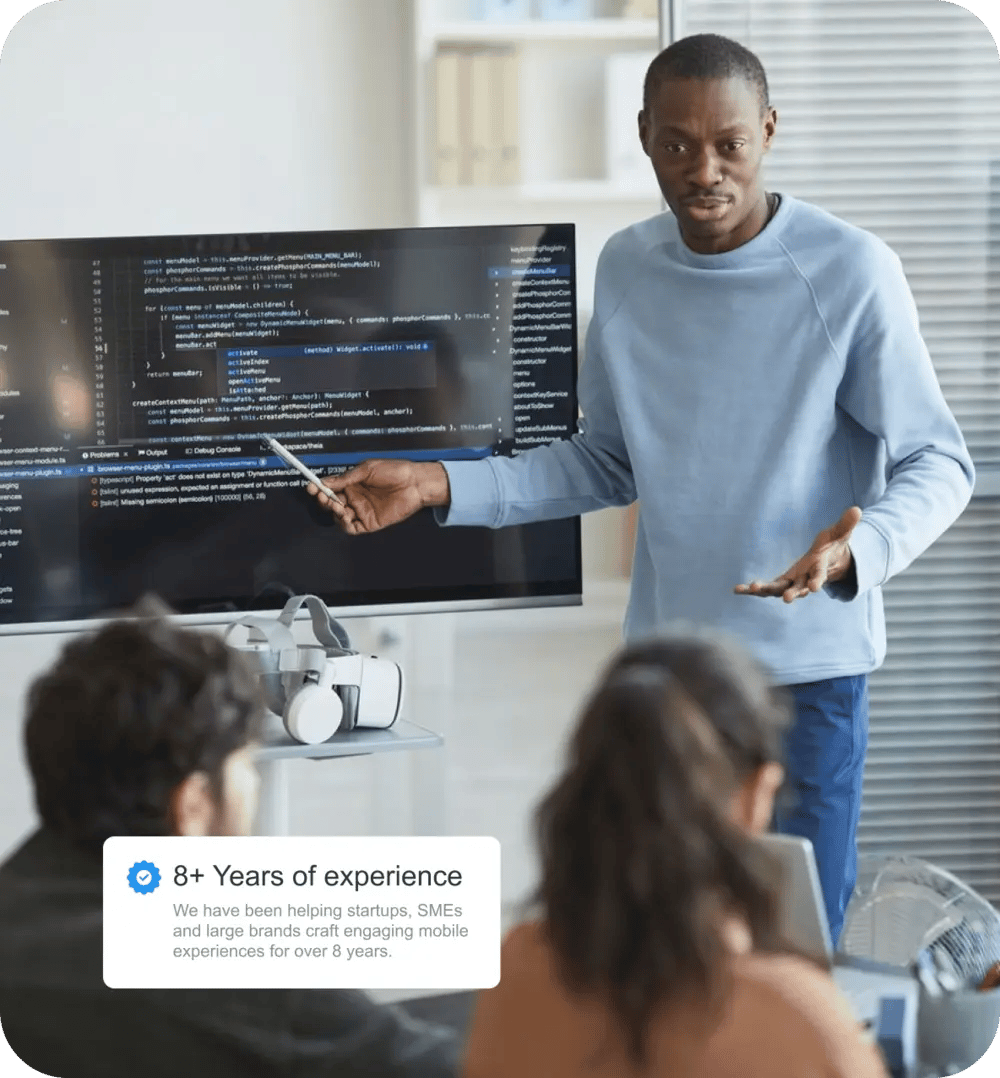 App Development Services