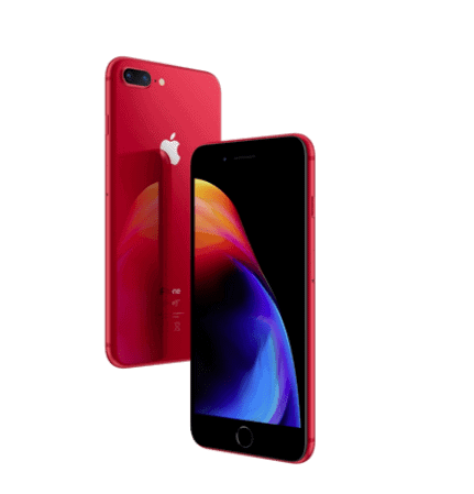 iPhone 8+ Mobile Phones Apple