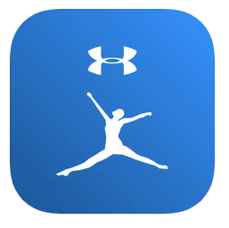 MyFitnessPal App Logo