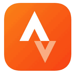 Strava Training Health and Fitness Mobile App