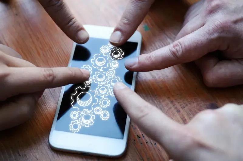 5 Ways DevOps Can Transform Your Mobile App Development Process