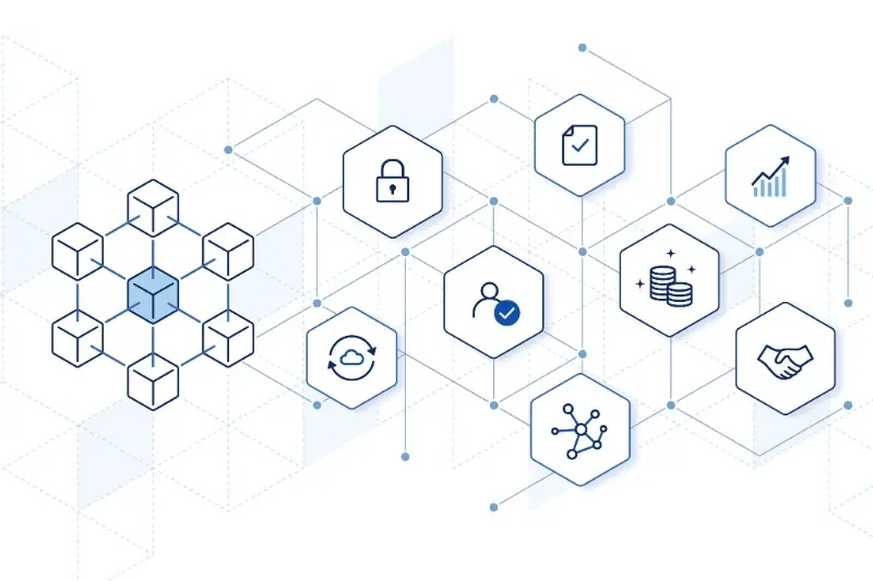 7 Practical Ways Blockchain Can Improve Your Mobile App