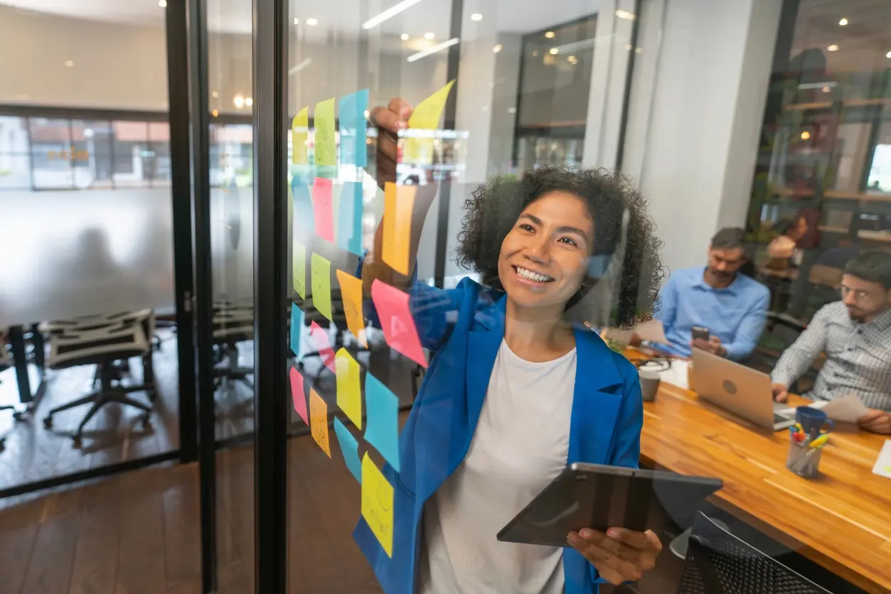 Agile vs. Waterfall for Project Management