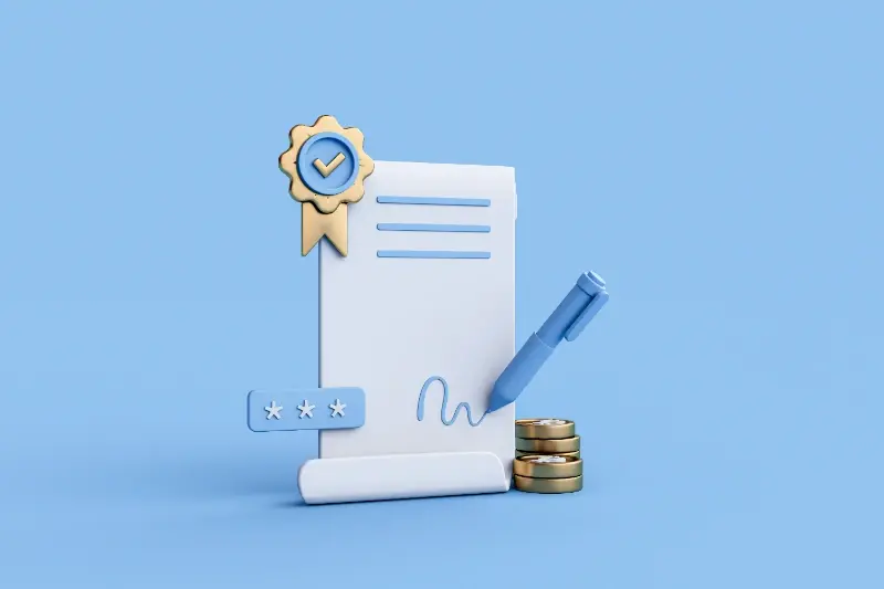 App Store Approval: Getting Your Licensing Documentation Right