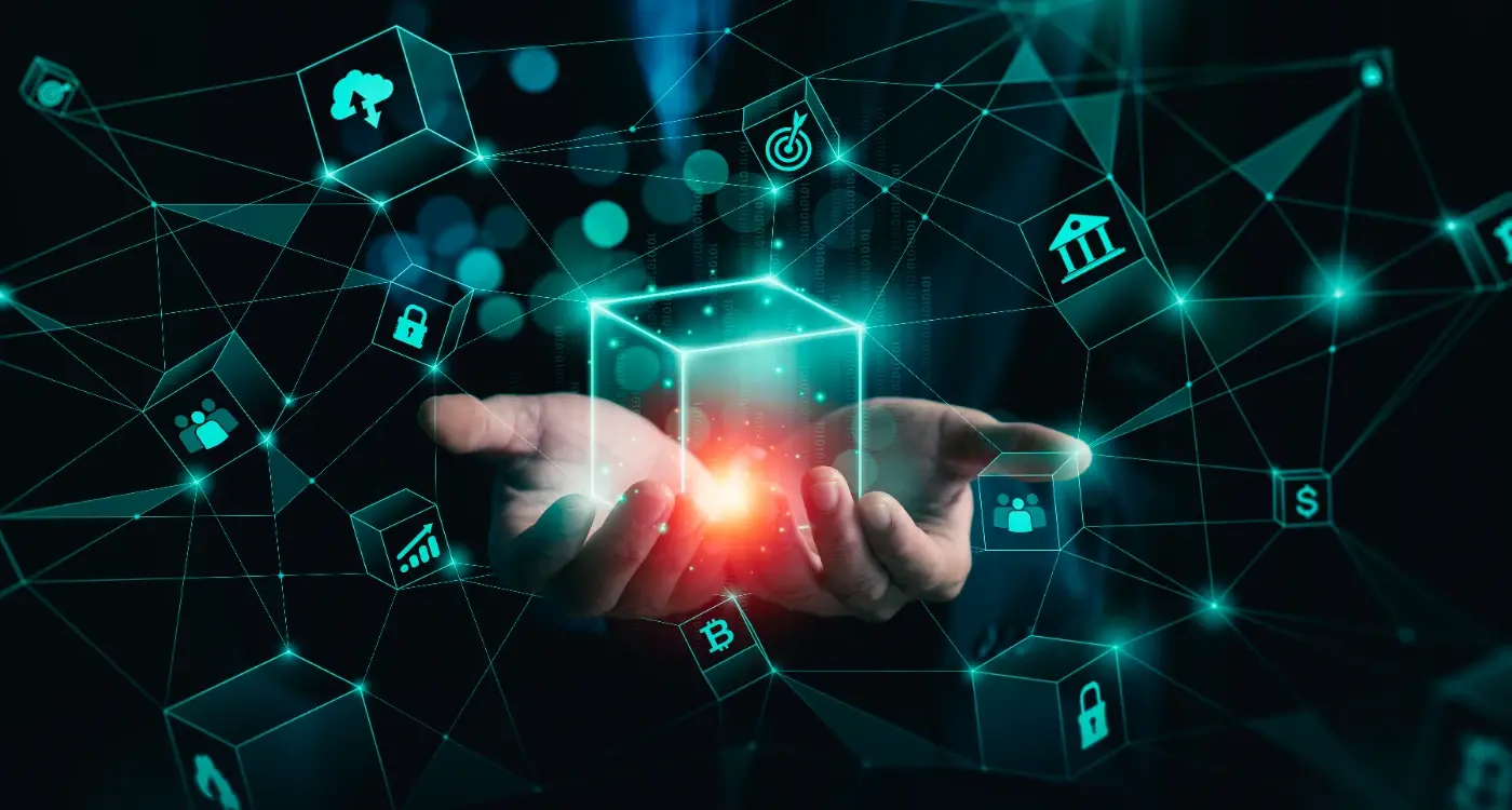 Can Blockchain Apps Work On Both Iphone And Android?