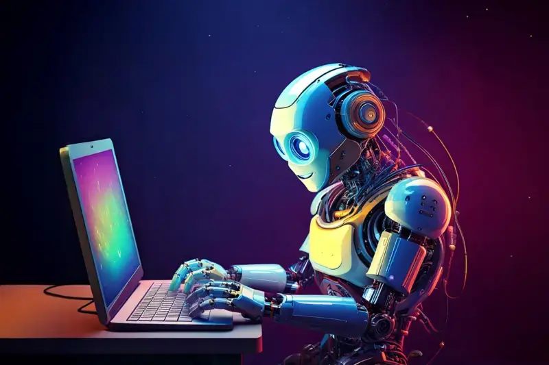 Can I Build a Mobile App Using AI?