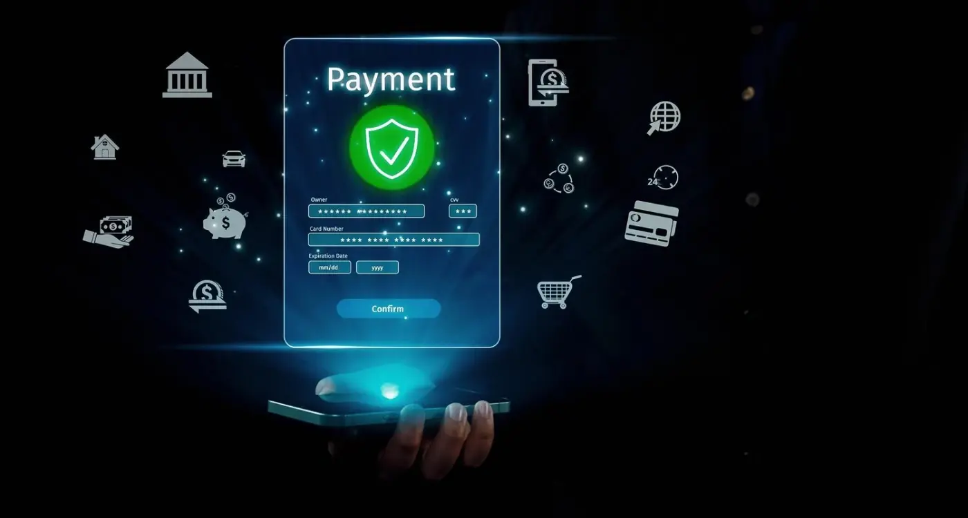 Can I Build a Secure Payment System on My Own?