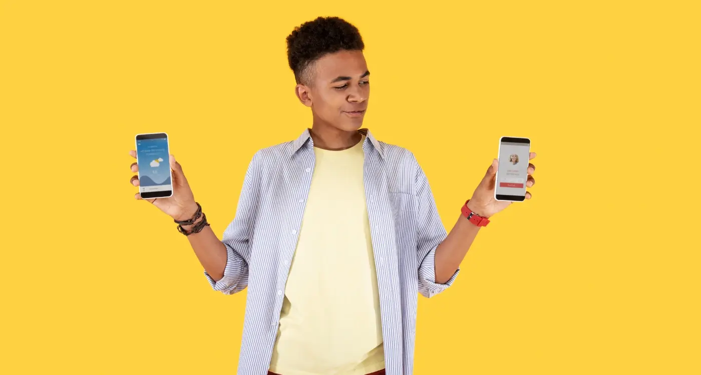 Can I Offer Both Free and Paid Versions of the Same App?