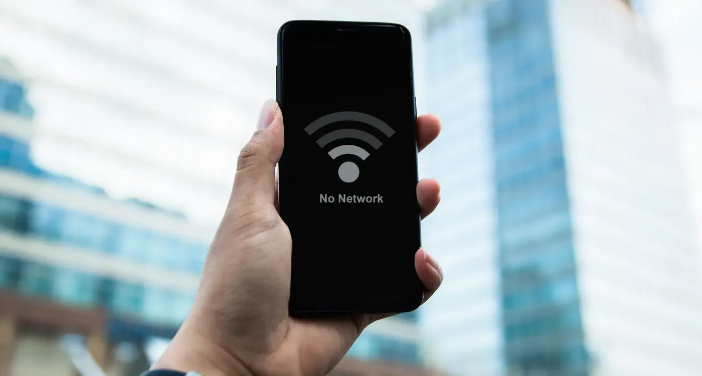Can My Enterprise App Work Offline?