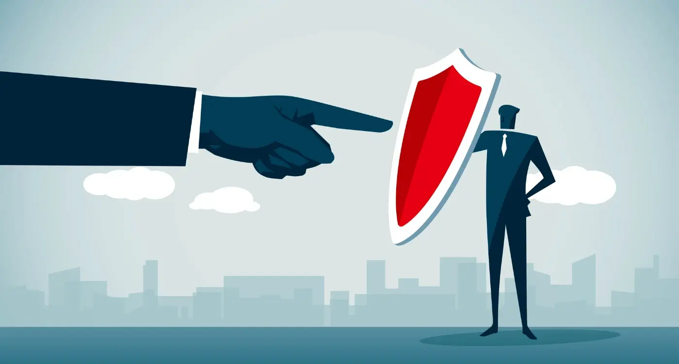 Can My Terms of Service Protect Me From Being Sued?