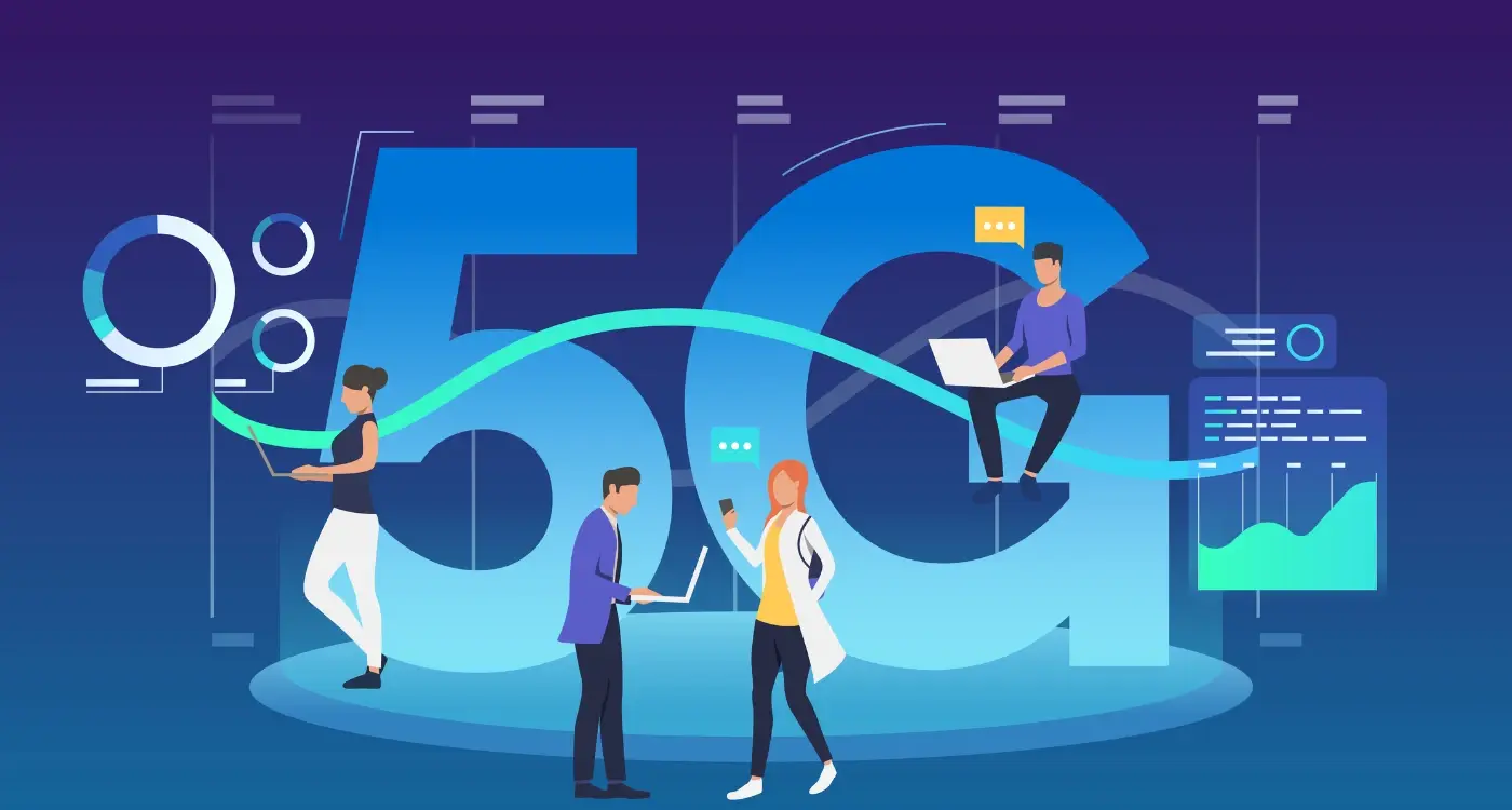 Can Small Businesses Afford To Build 5G Apps?