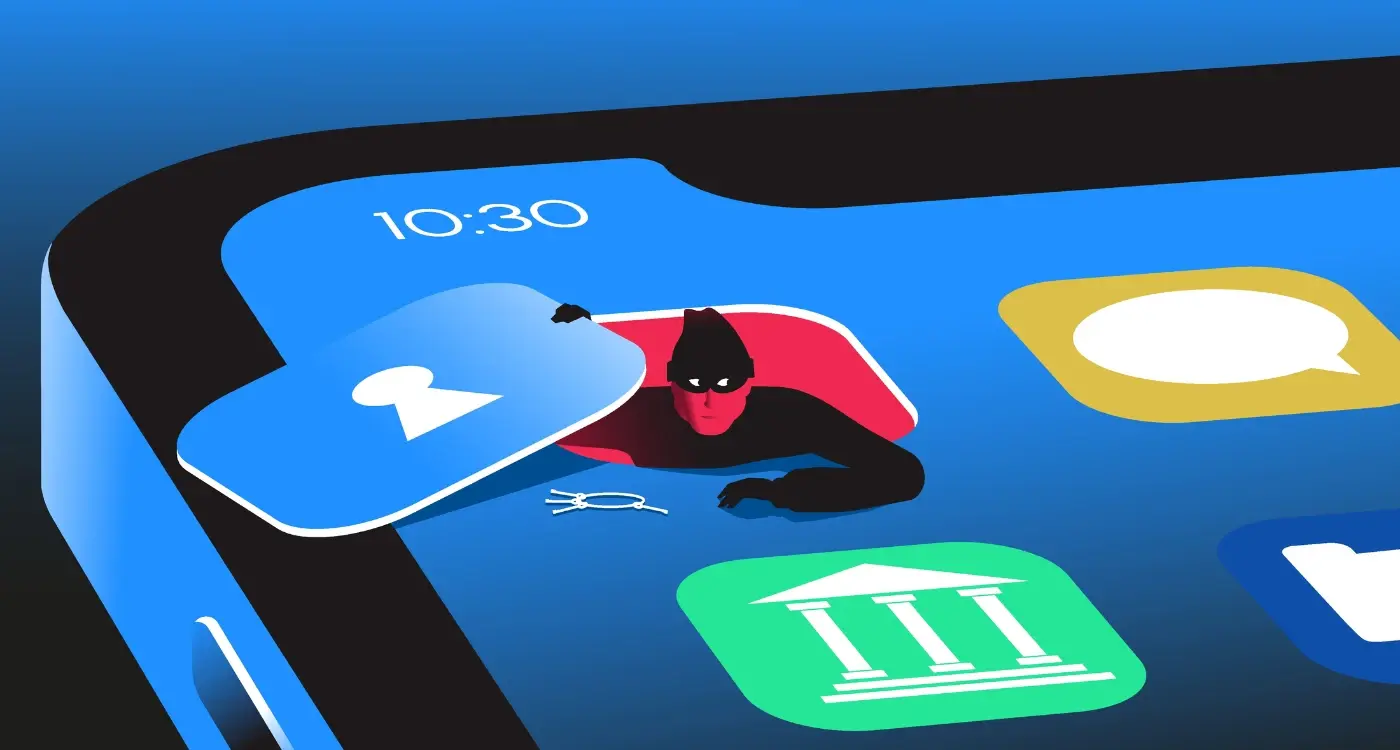 Can Someone Steal My App Idea Before I Launch It?