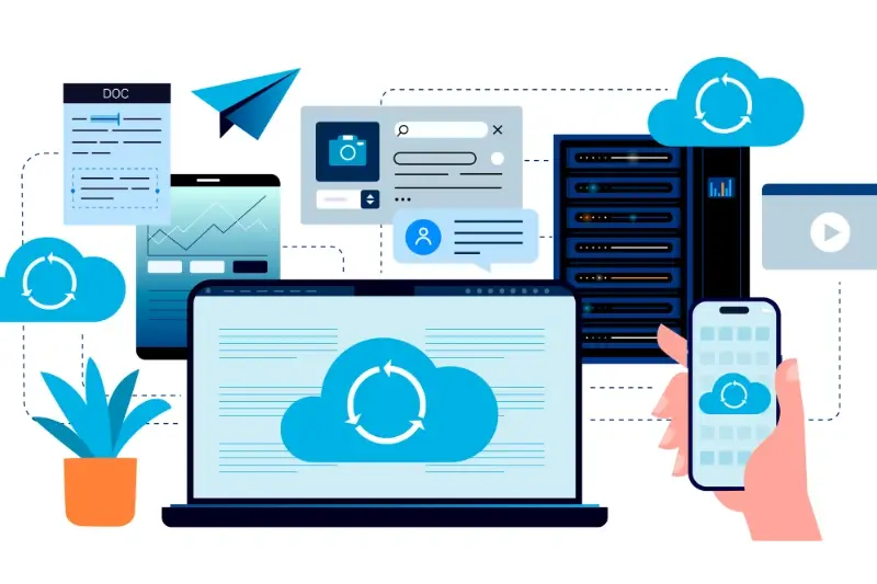 Cloud Infrastructure for Mobile Apps: A Beginner's Reality Check