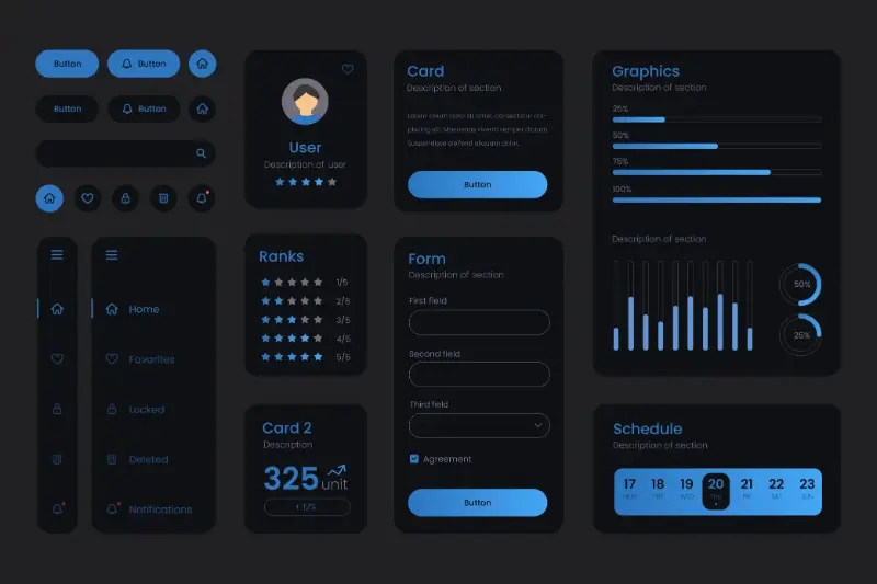 Dark Mode Done Right: A Step-By-Step Guide for App Developers
