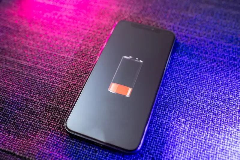 Do AR Apps Drain Phone Batteries Faster Than Normal Apps?