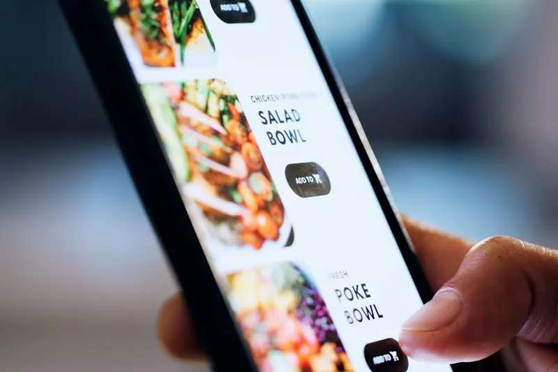 Do I Need a Food Delivery App or Can I Just Use Third-Party Platforms?