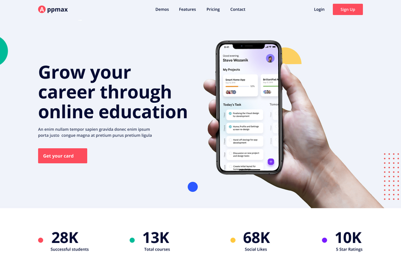 Do I Need a Website for My Mobile App?