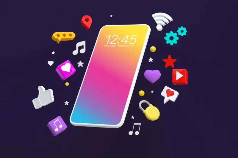 From Concept to Launch: Building Your First 5G Mobile App