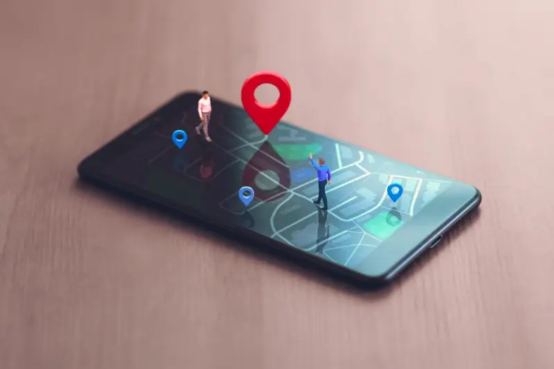 GPS Accuracy Problems: Why Your App Shows Wrong Locations