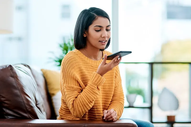 How Accurate Is Voice Recognition In Mobile Apps?