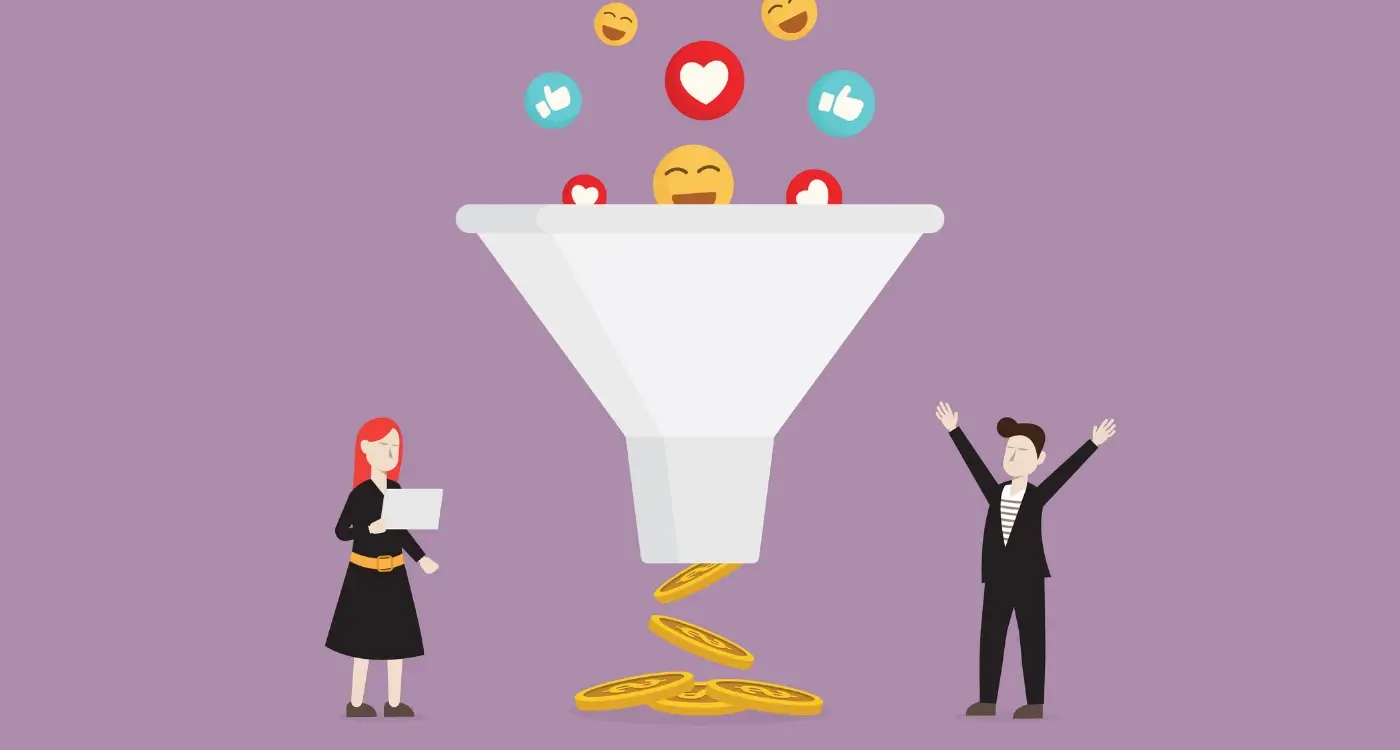 How Can Behavioural Science Improve Your App's Sales Funnel?