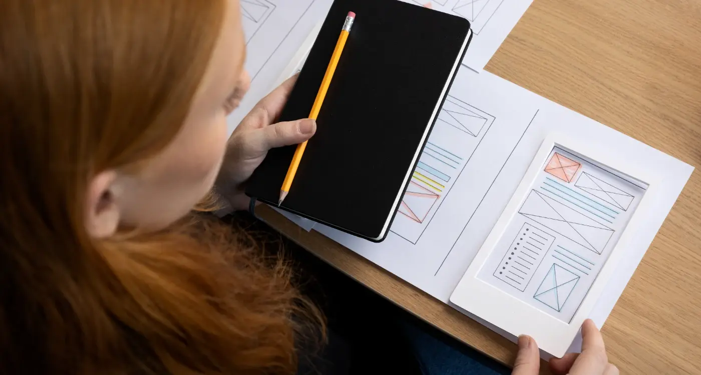 How Can Gestalt Theory Transform Your Mobile Interface Layout?