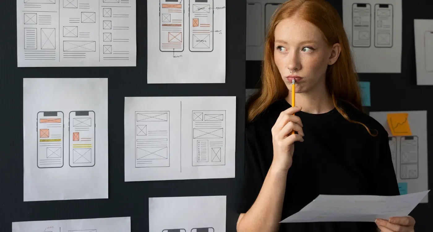 How Can I Design for Different Screen Sizes Effectively?