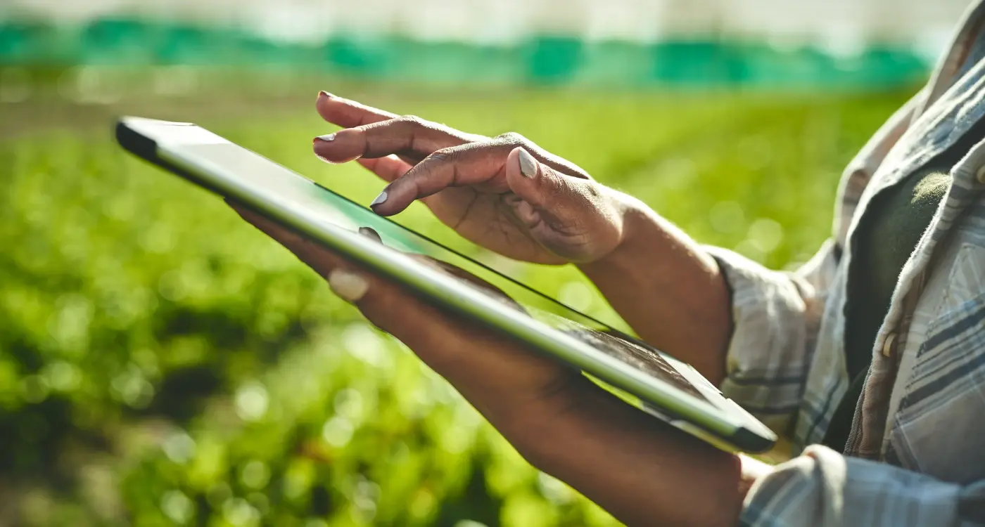 How Can My Agricultural App Help Farmers Make Better Decisions?