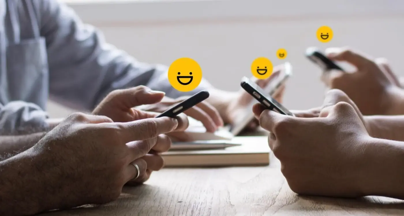 How Do App Ratings Create Trust in the App Store?