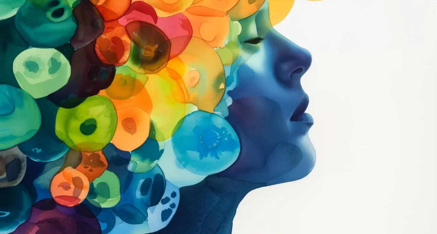 How Do Colours Change the Way Users Feel About Your App?