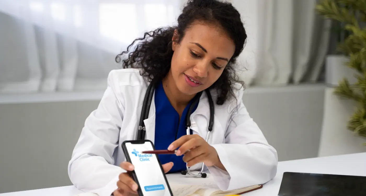 How Do Compliance Needs Affect Healthcare App Budgets?