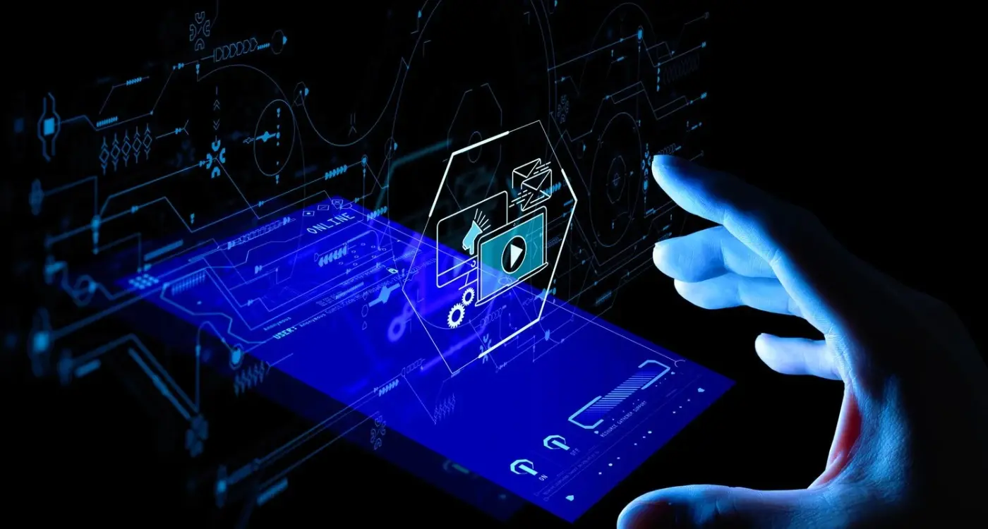 How Do Developers Protect Apps During Building?