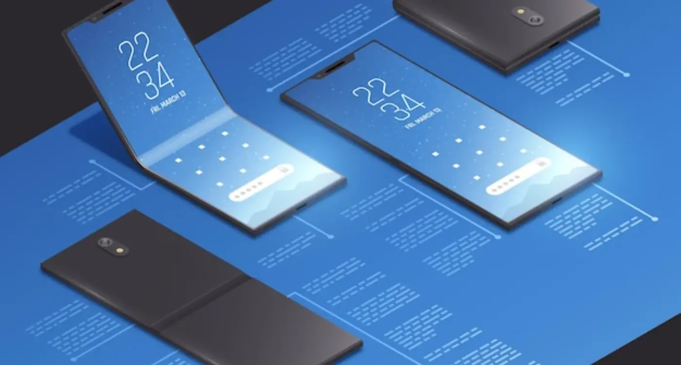 How Do Foldable Phones Change App Design Rules?