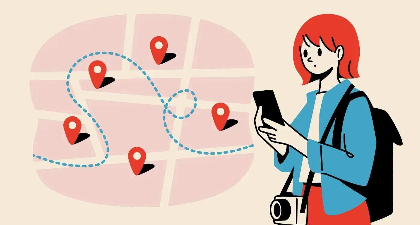 How Do I Choose the Right Mapping SDK for My App?