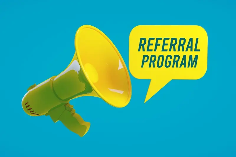 How Do I Create A Referral Program For My Mobile App?