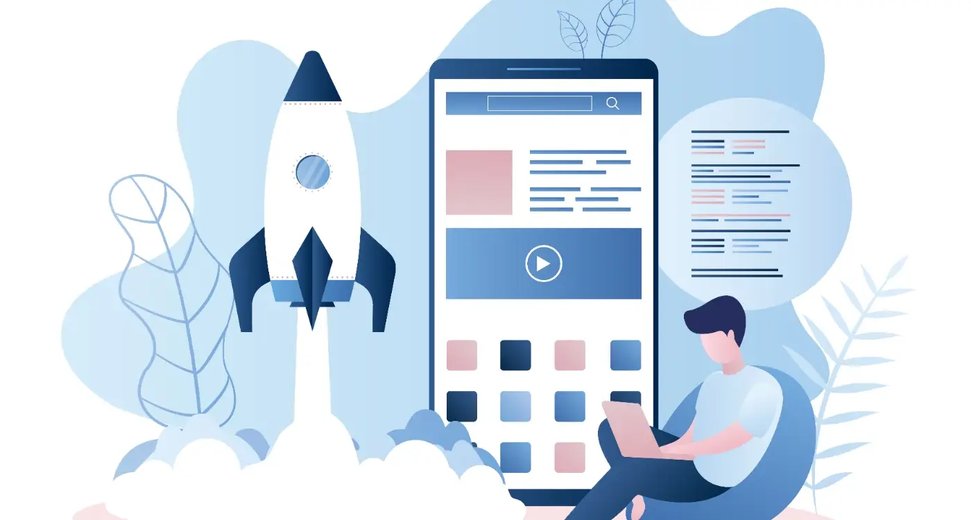 How Do I Create an App Launch That Gets Attention?