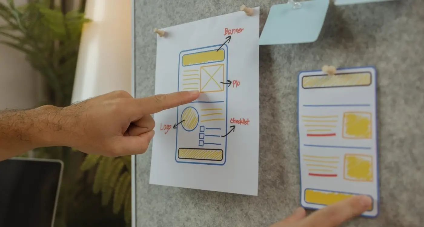 How Do I Decide What Gets Built First in My App?