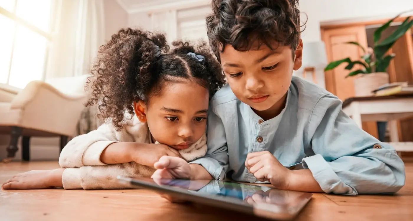 How Do I Design Apps That Kids Can Use Safely?