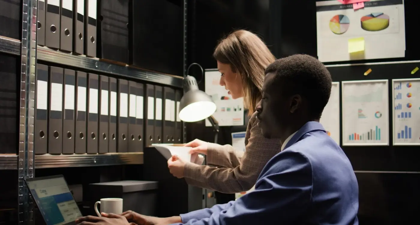 How Do I Document My App's Data Processing Activities?