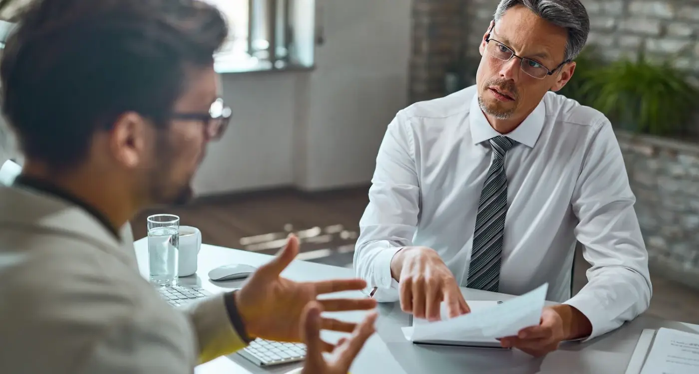 How Do I Explain Native vs Cross-Platform to My Boss?