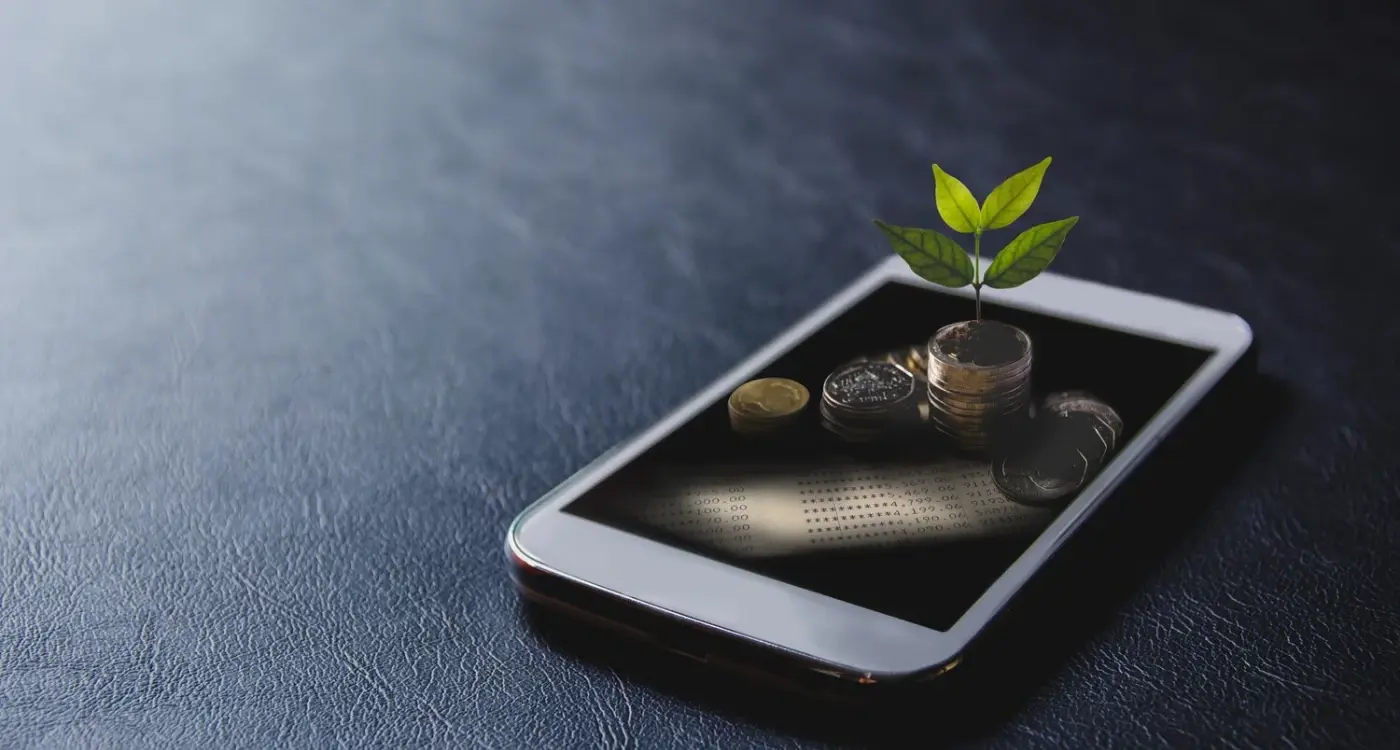 How Do I Find the Right Type of Money for My App?