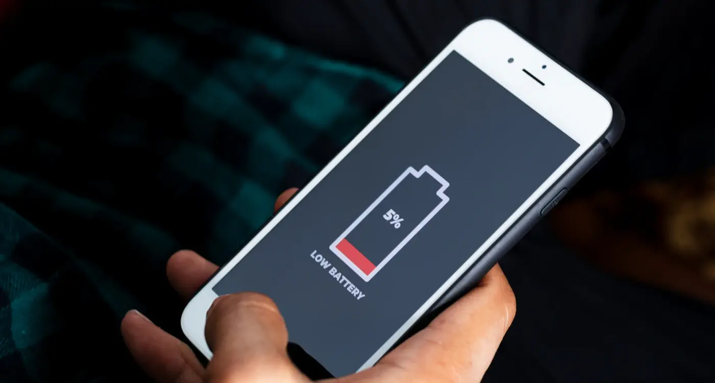 How Do I Fix an App That’s Using Too Much Battery?