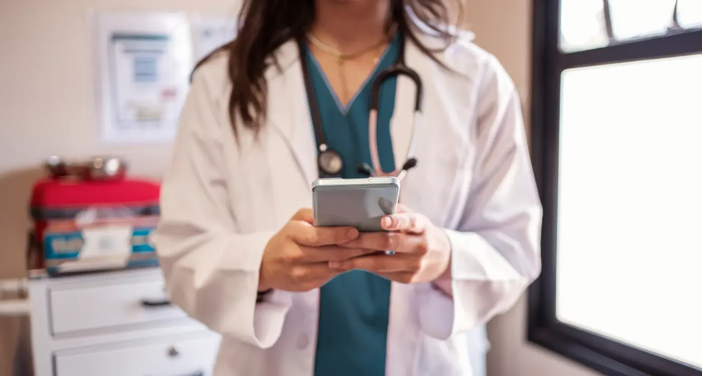 How Do I Get My Medical App Approved For The NHS?