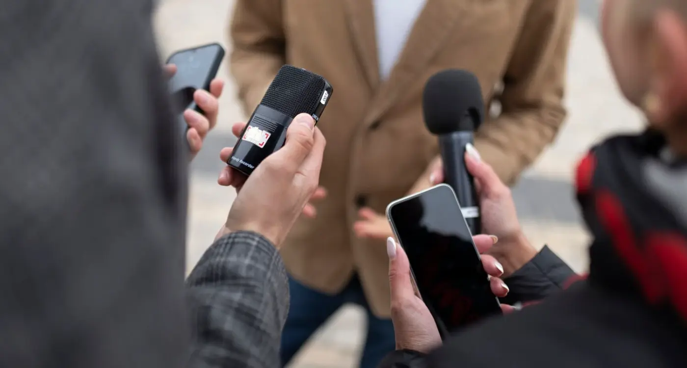 How Do I Get Press Coverage for My New App?