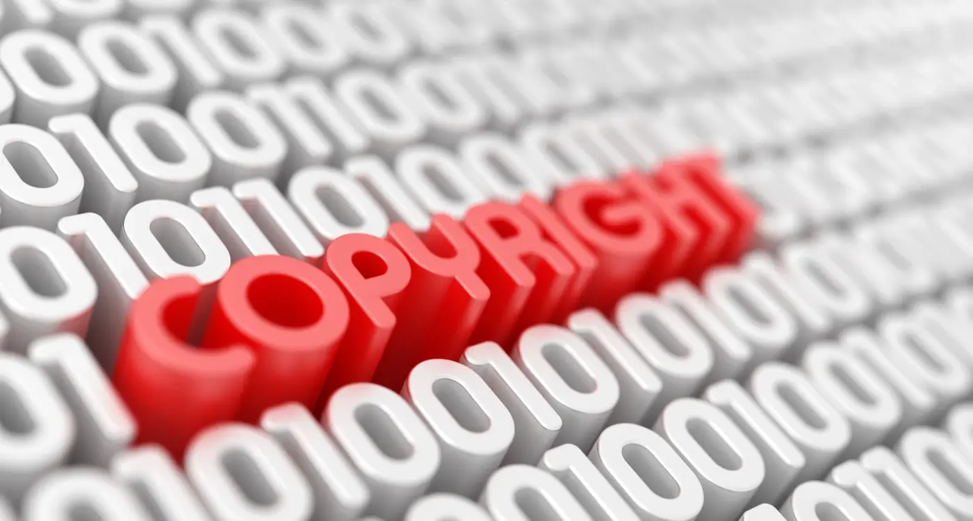 How Do I Handle Copyright Issues When Users Upload Their Own Content?