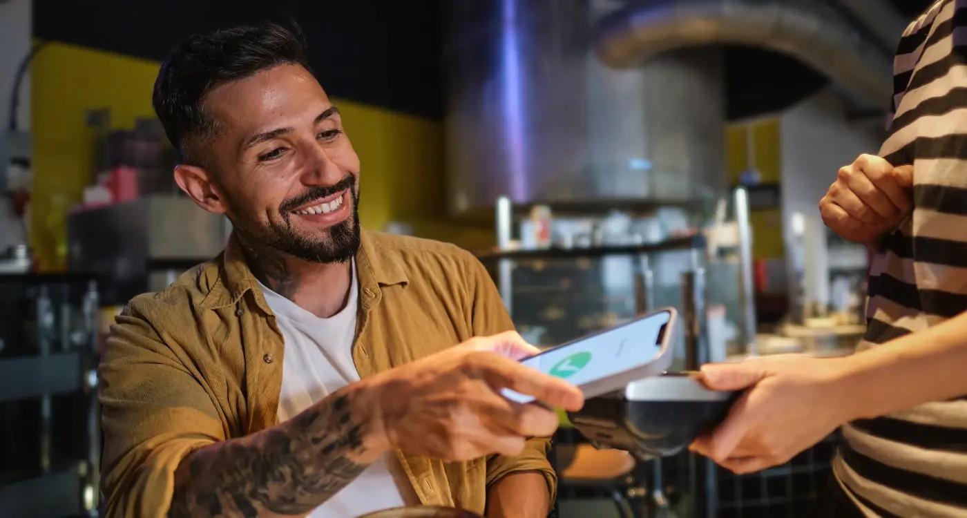 How Do I Handle Online Payments Securely in My Restaurant App?