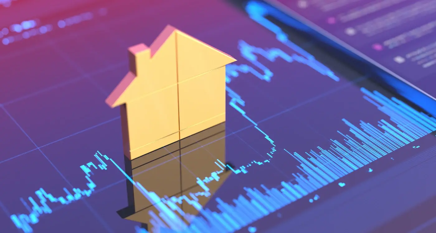 How Do I Handle Property Valuations And Market Data In My App?