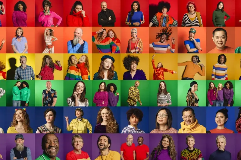 How Do I Localise Images And Colours For Different Cultures?